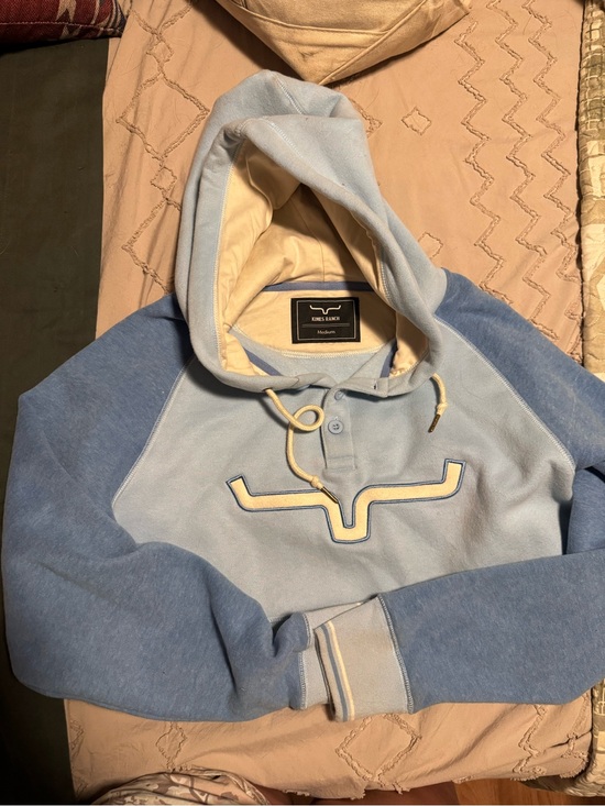 Kimes Ranch Sweaters - Kimes Ranch Hoodie